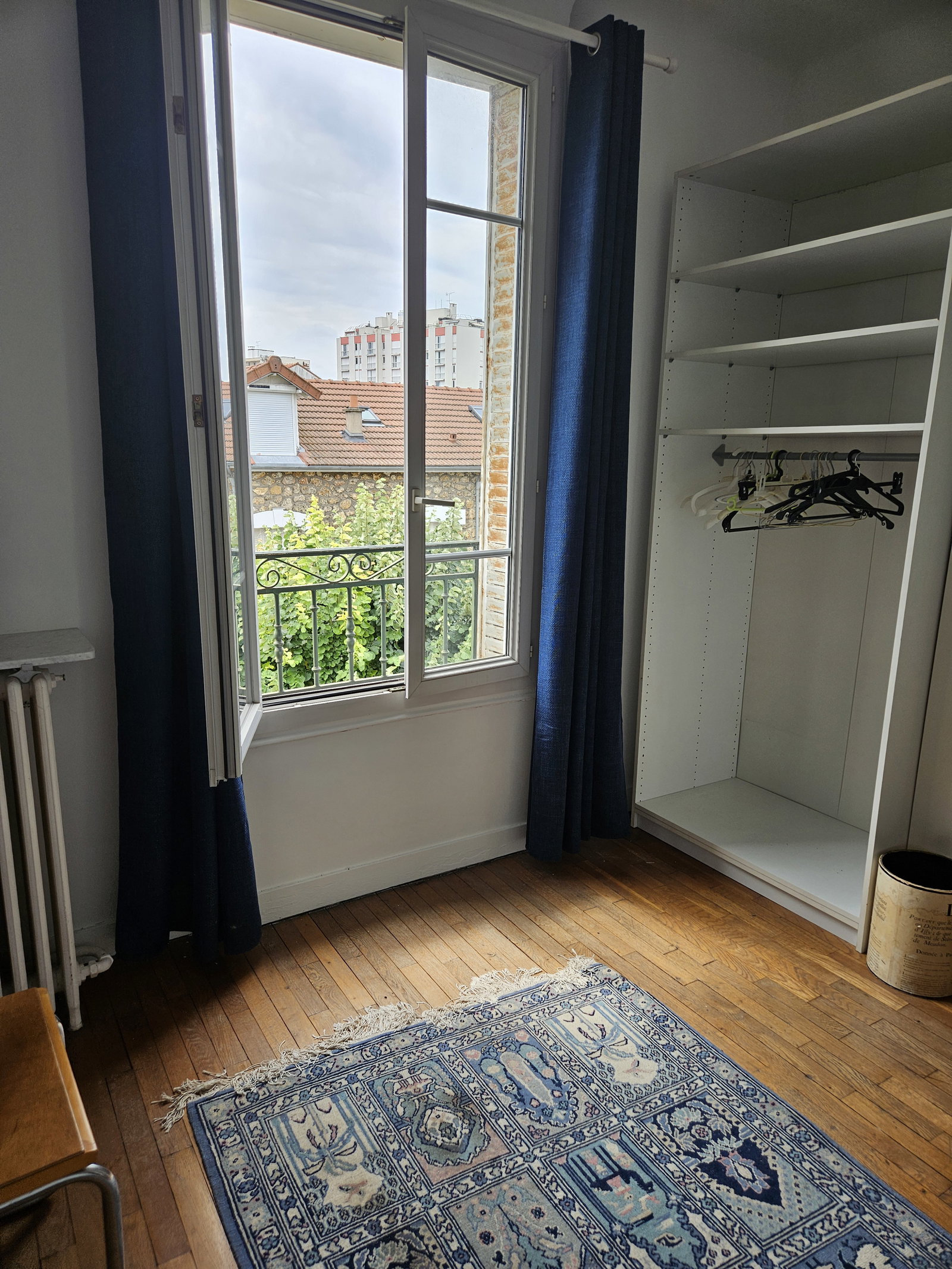 Homestay Clamart 669048