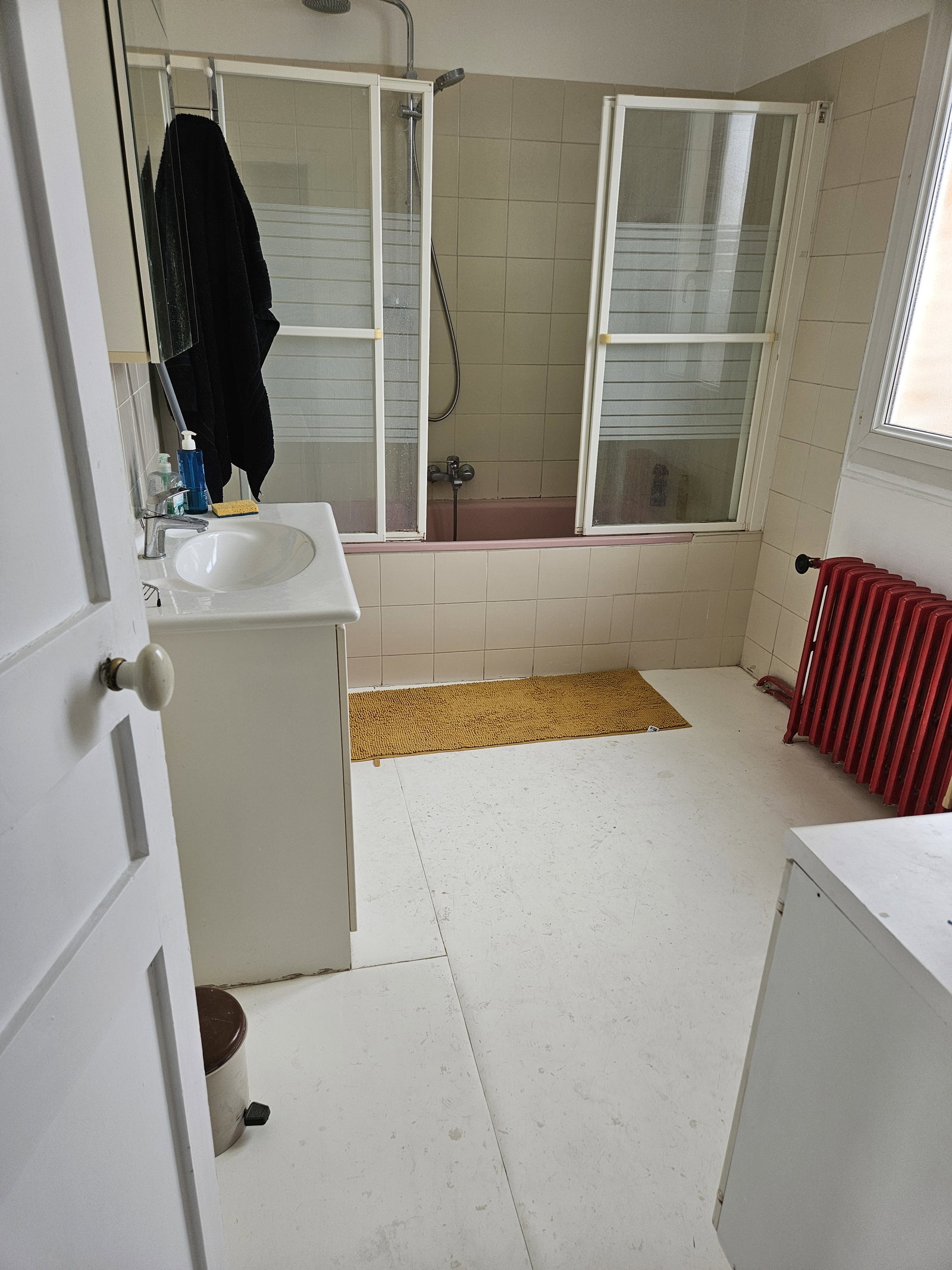 Homestay Clamart 669048