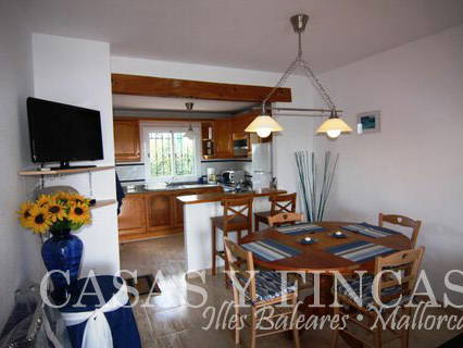 Entire Home Cala Murada 64703-1