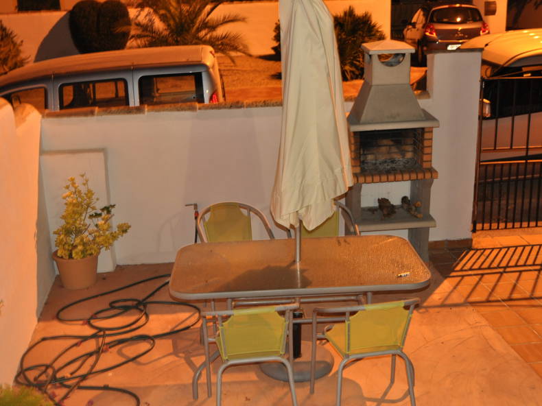 Entire Home Cala Murada 64703-4