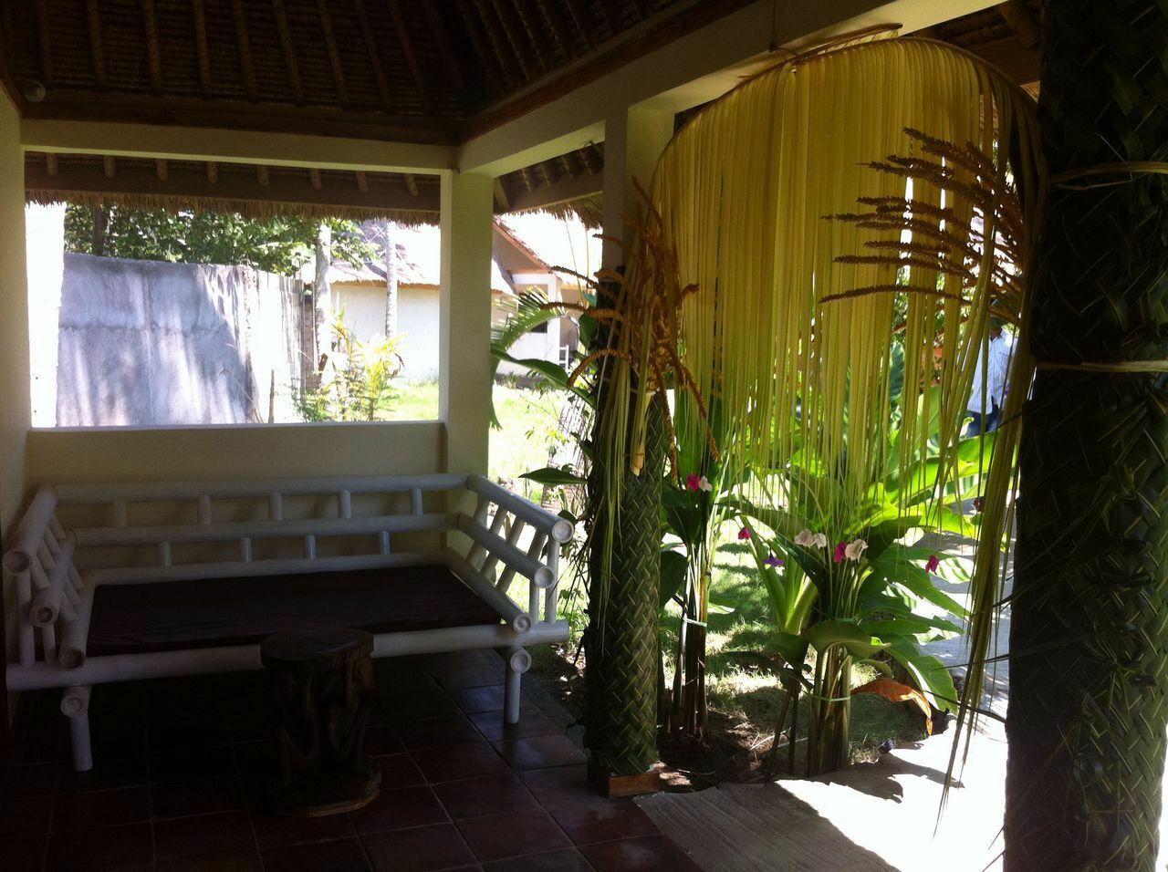 Camere Per Gli Ospiti Nusa Tenggara Barat 197110