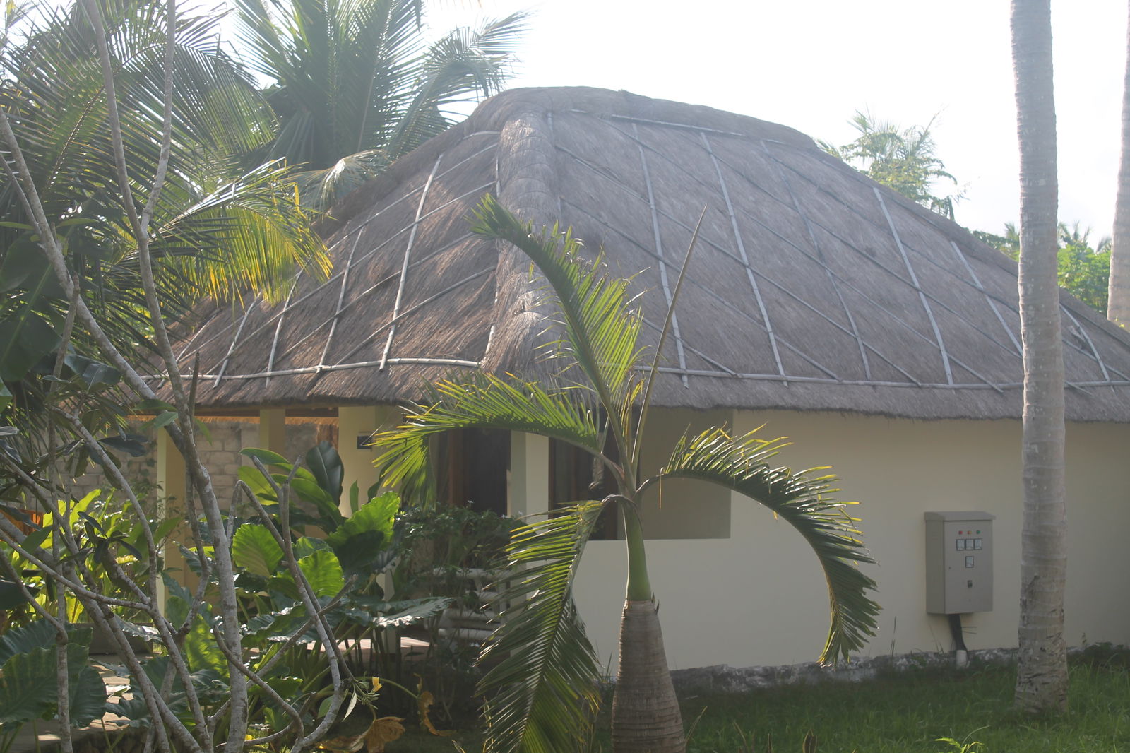 Camere Per Gli Ospiti Nusa Tenggara Barat 197110