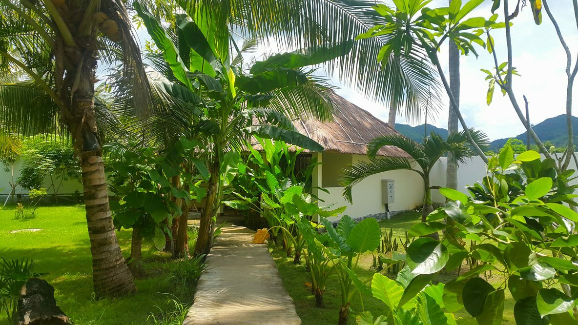 Camere Per Gli Ospiti Nusa Tenggara Barat 197110