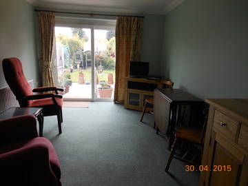 Room For Rent Bournemouth 108312