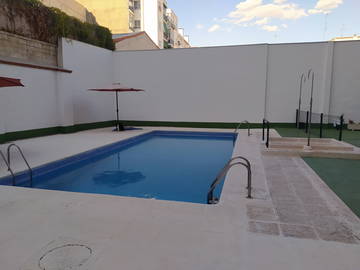 Room For Rent Madrid 266171