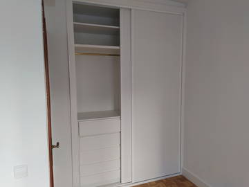 Chambre À Louer Madrid 266171