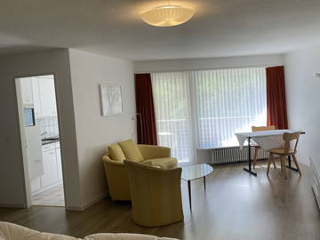 Logement entier à louer à Leukerbad - photo 5 : autre pièce-5