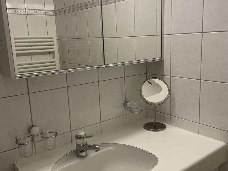 Logement Entier Leukerbad 668034-4