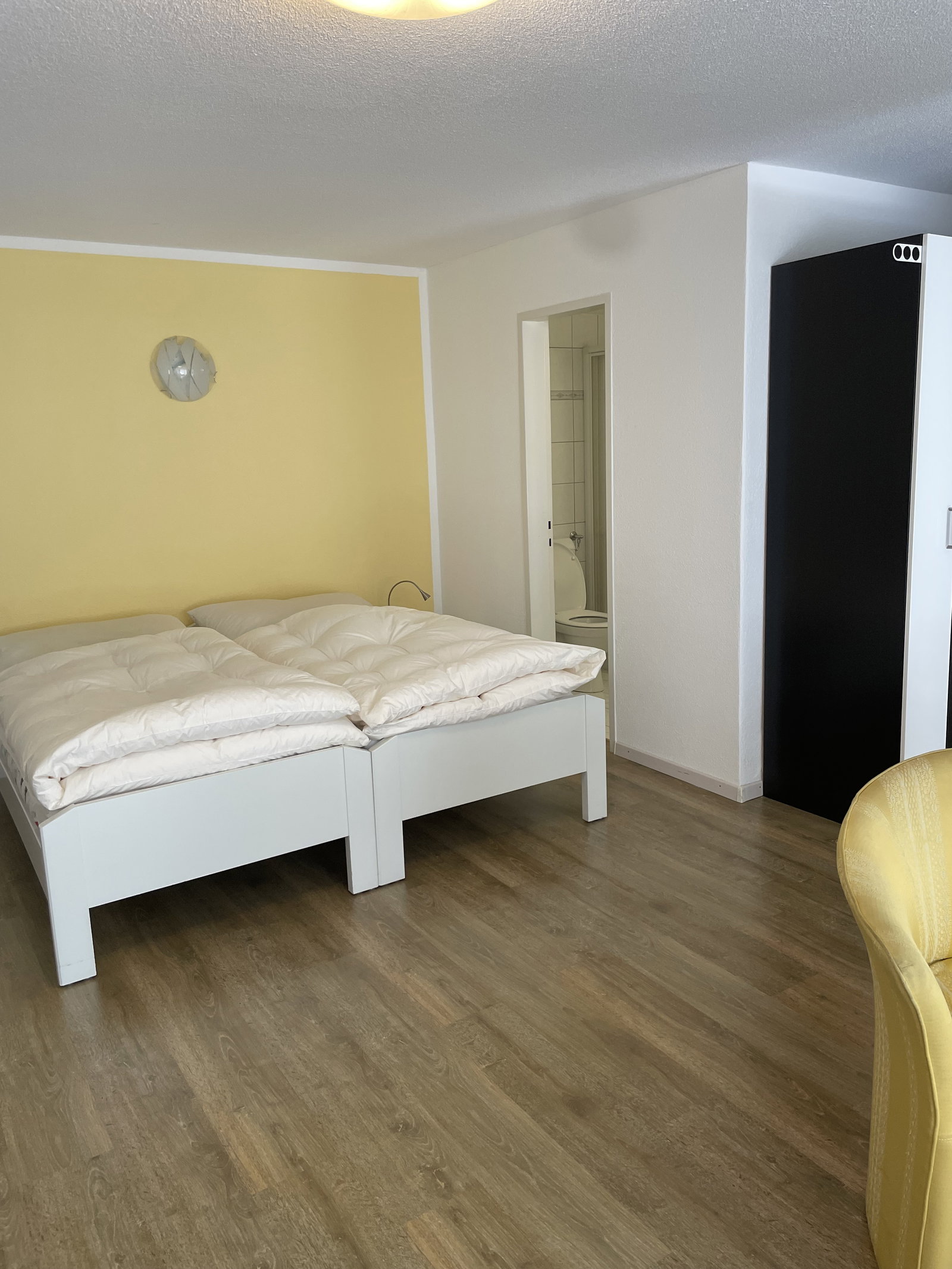 Logement Entier Leukerbad 668034