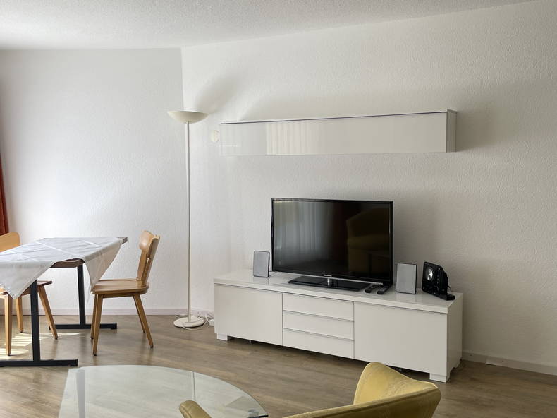 Logement Entier Leukerbad 668034-2