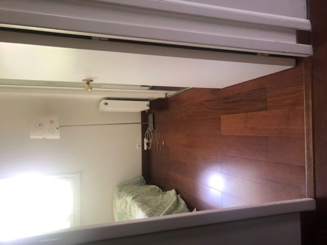 Homestay Mennecy 427266