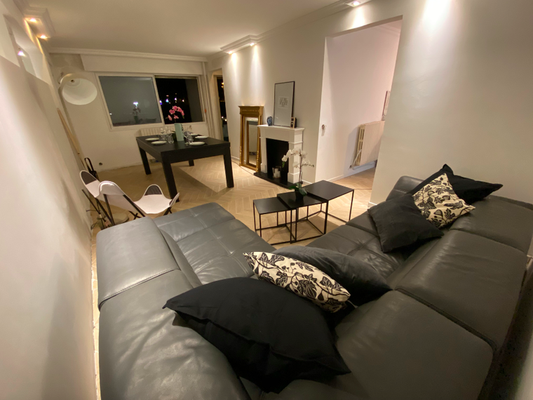 Homestay Grenoble 247988