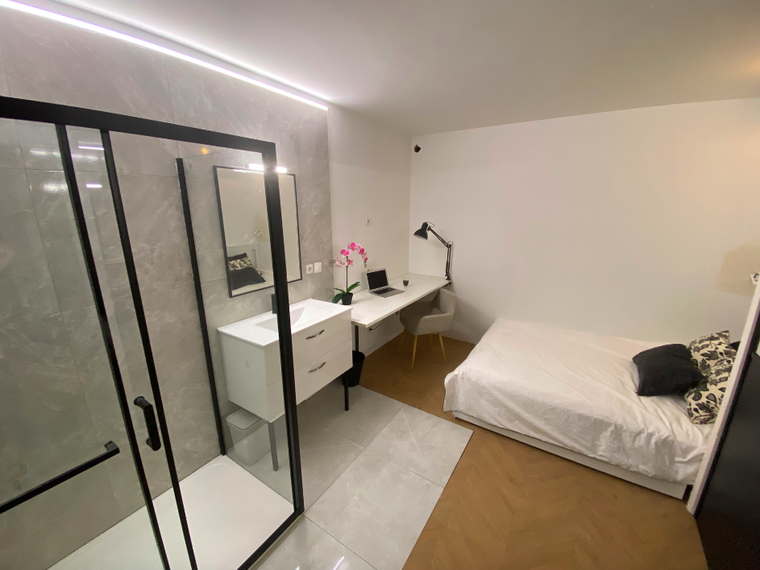 Chambre À Louer Grenoble 247988