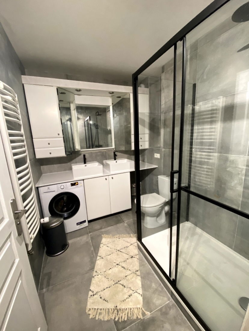 Collocazione Grenoble 247988