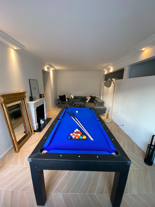 Colocation Grenoble 247988