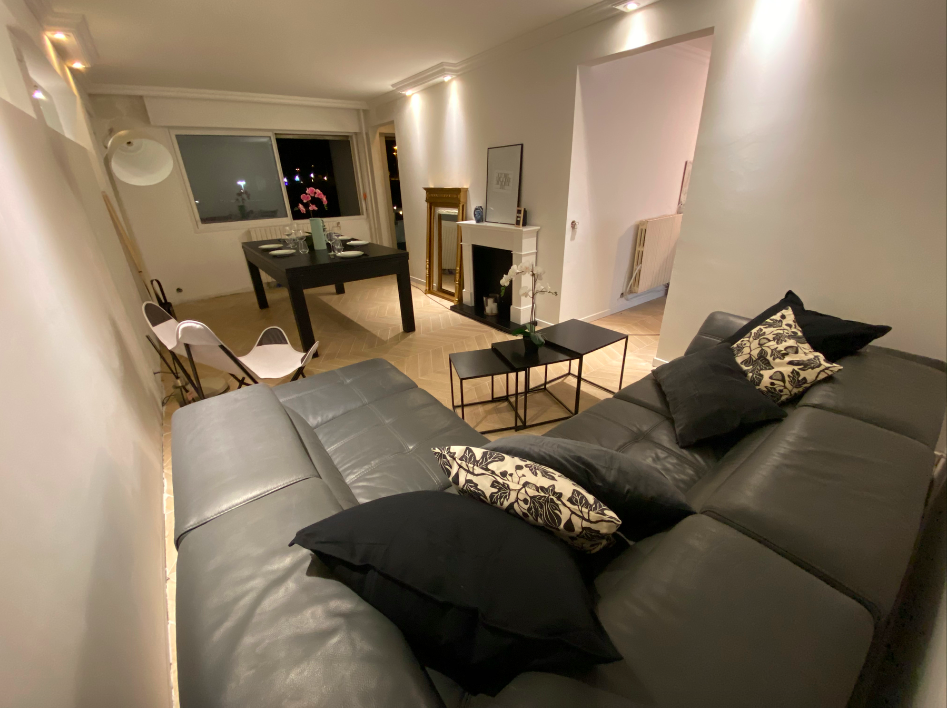 Colocation Grenoble 247988