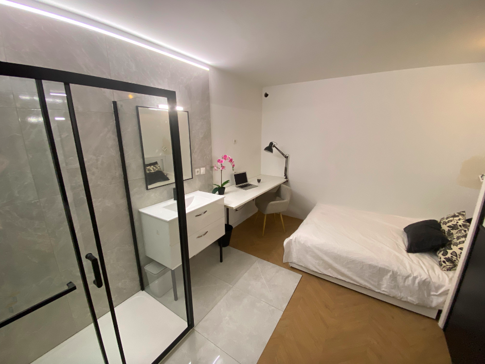 Colocation Grenoble 247988