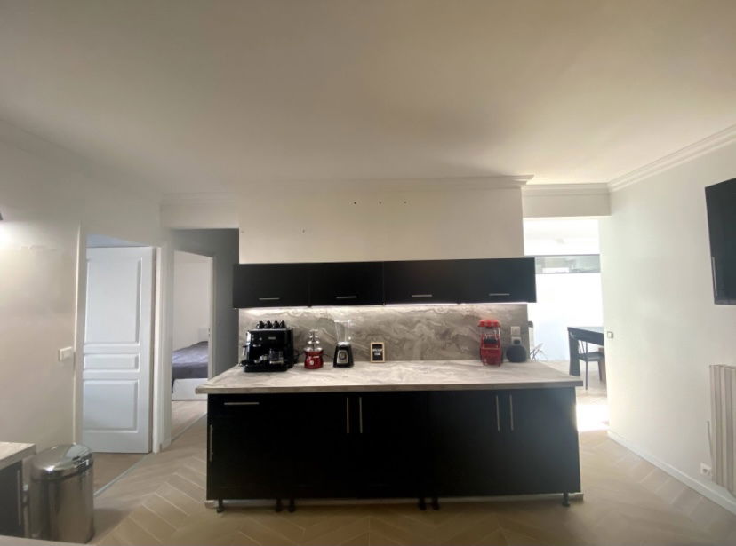 Colocation Grenoble 247988