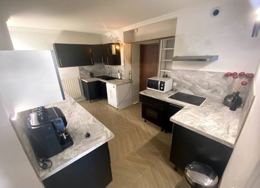 Colocation Grenoble 247988