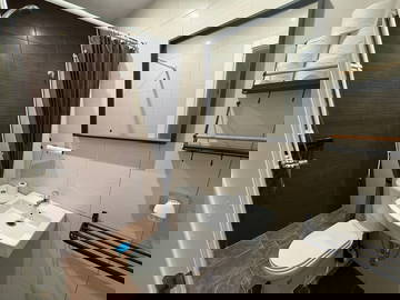 Quedarse En Casa Bollullos De La Mitación 568497-2