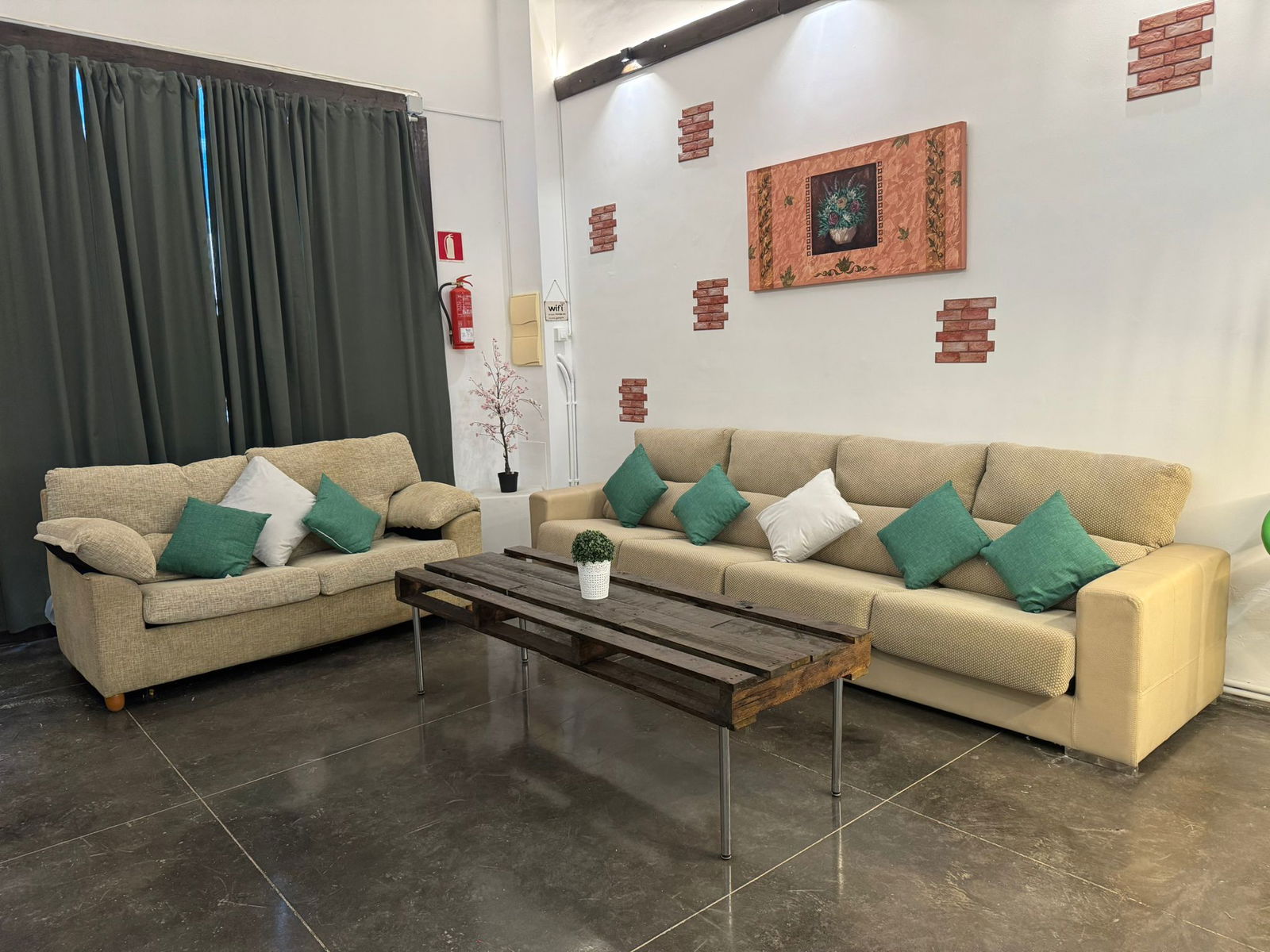 Quedarse En Casa Bollullos de la Mitación 568497