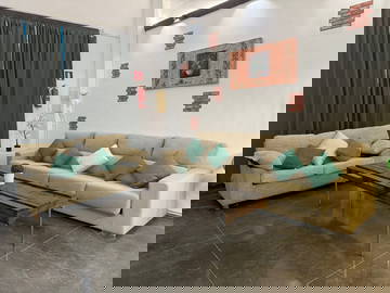 Quedarse En Casa Bollullos De La Mitación 568497-3