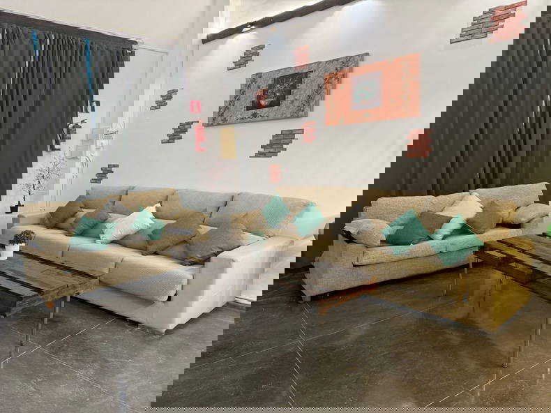 Gastgezin Bollullos de la Mitación 568497-3