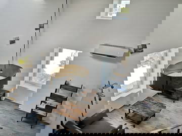 Estudio En Alquiler Marsanne 627605-3