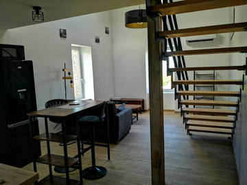 Logement Entier Marsanne 627605-12