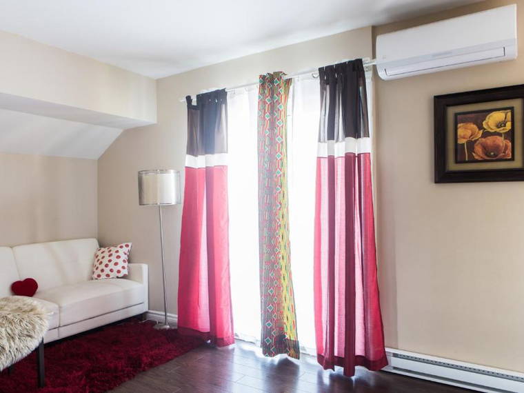 Gehele Woning Trois-Rivières 637715