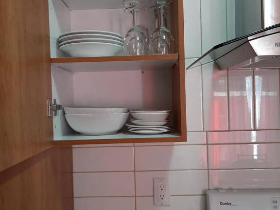 Gehele Woning Trois-Rivières 637715