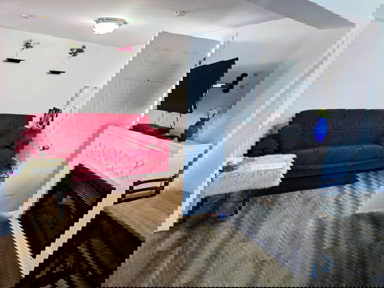 Gehele Woning Trois-Rivières 637722