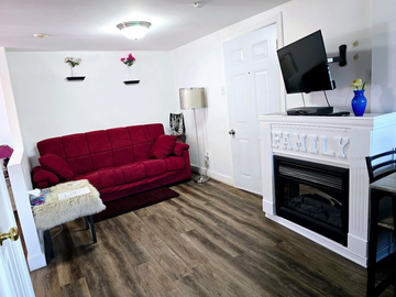 Logement Entier Trois-Rivières 637722-4