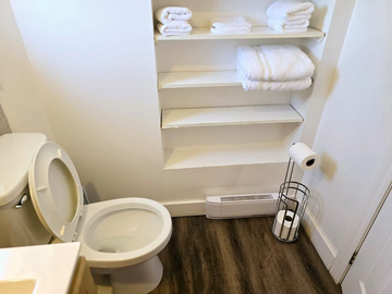 Logement Entier Trois-Rivières 637722-6