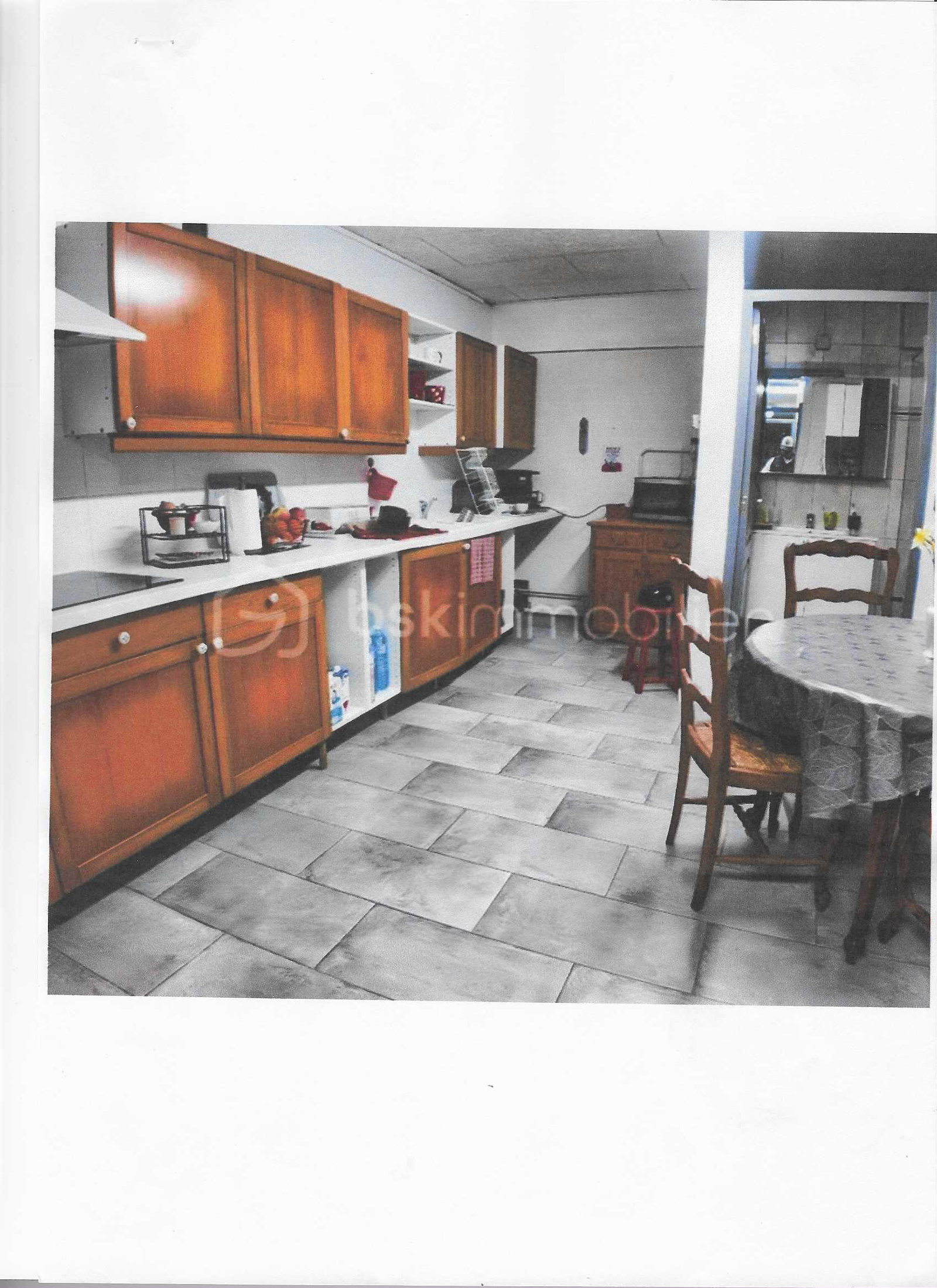 Logement Entier Léojac 672712