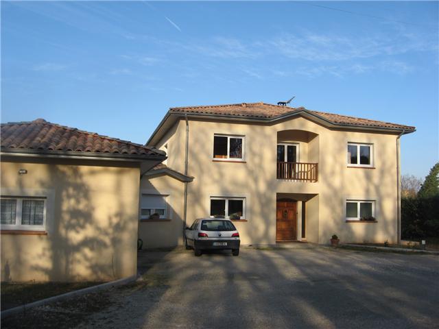 Logement Entier Léojac 672712