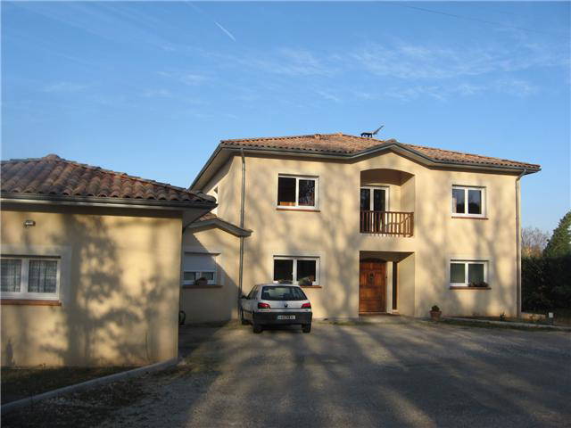 Logement Entier Léojac 672712-3