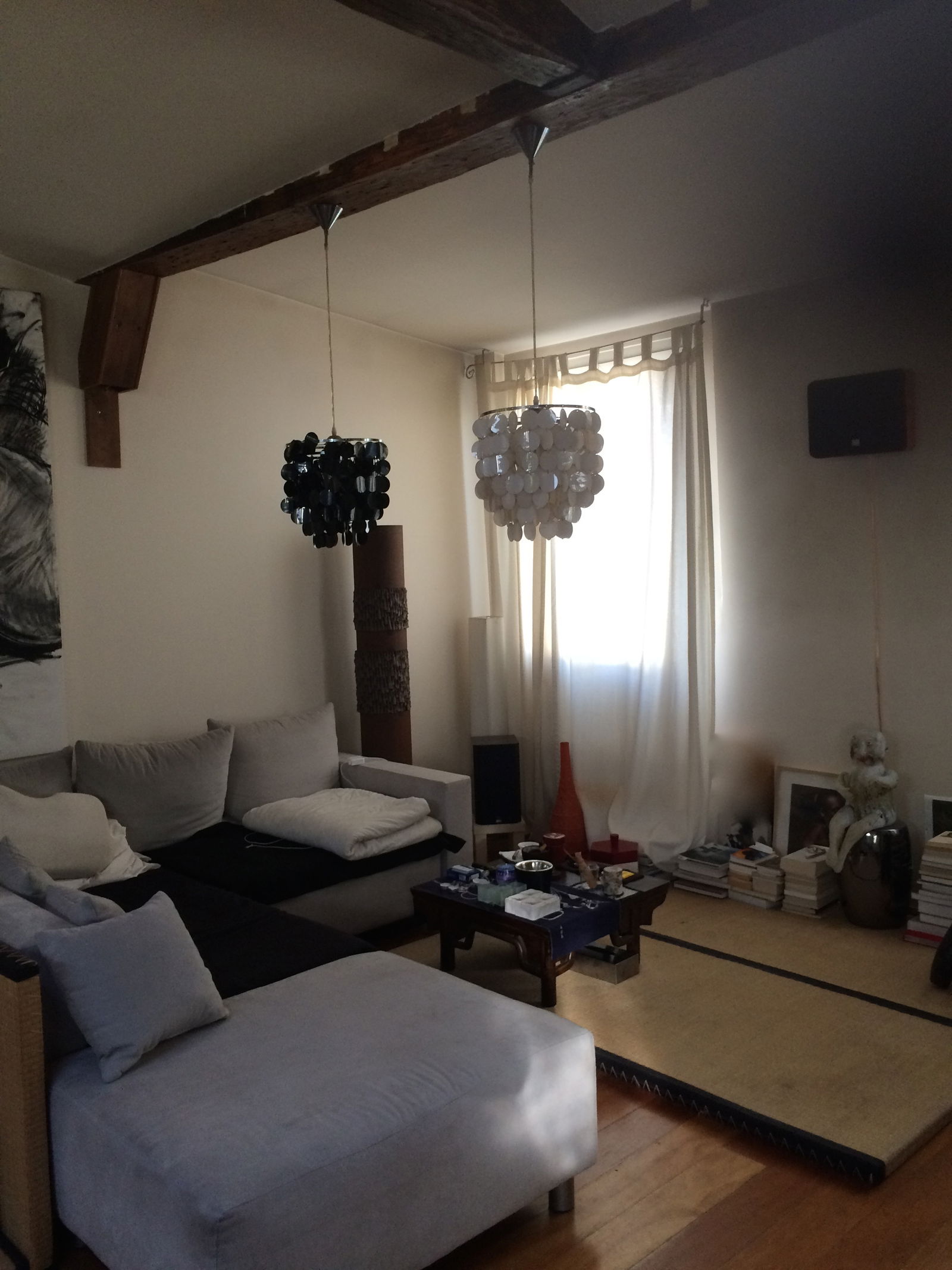 Homestay Paris 121319