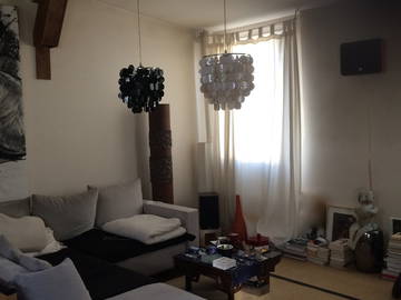 Roomlala | Loft 90m2 Republika 75010