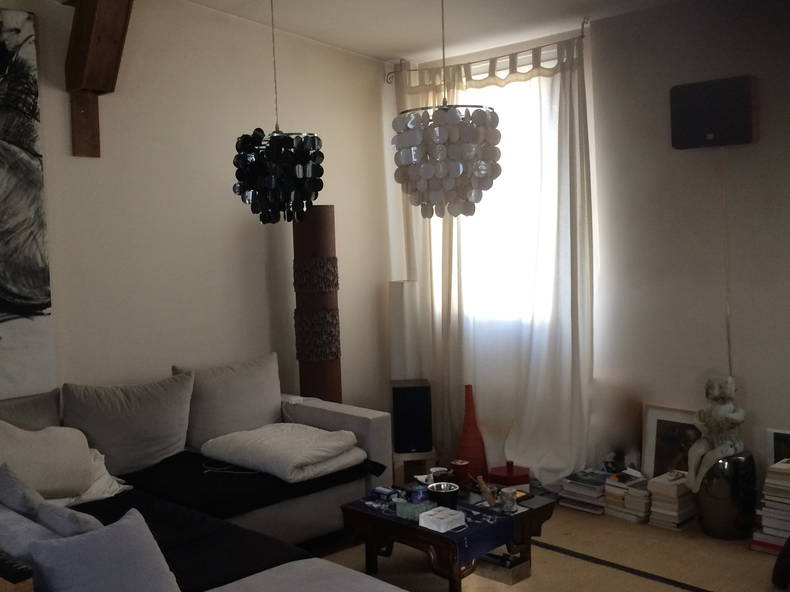 Homestay Paris 121319-1