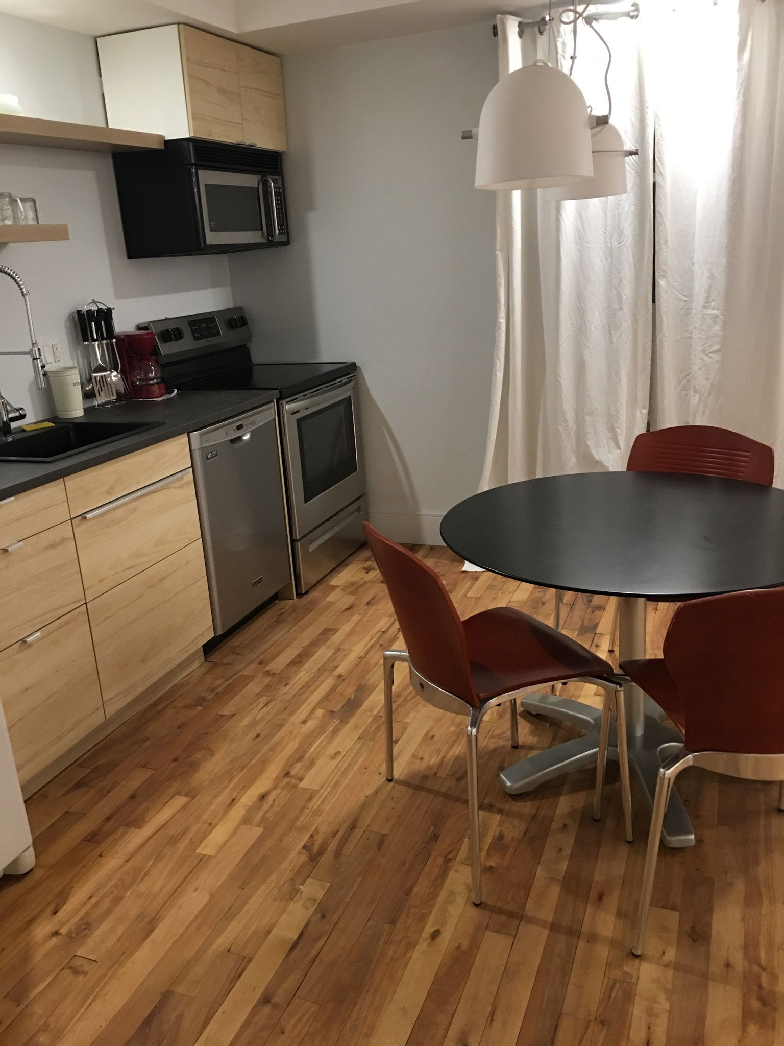 Estudio Independiente Montréal 258934