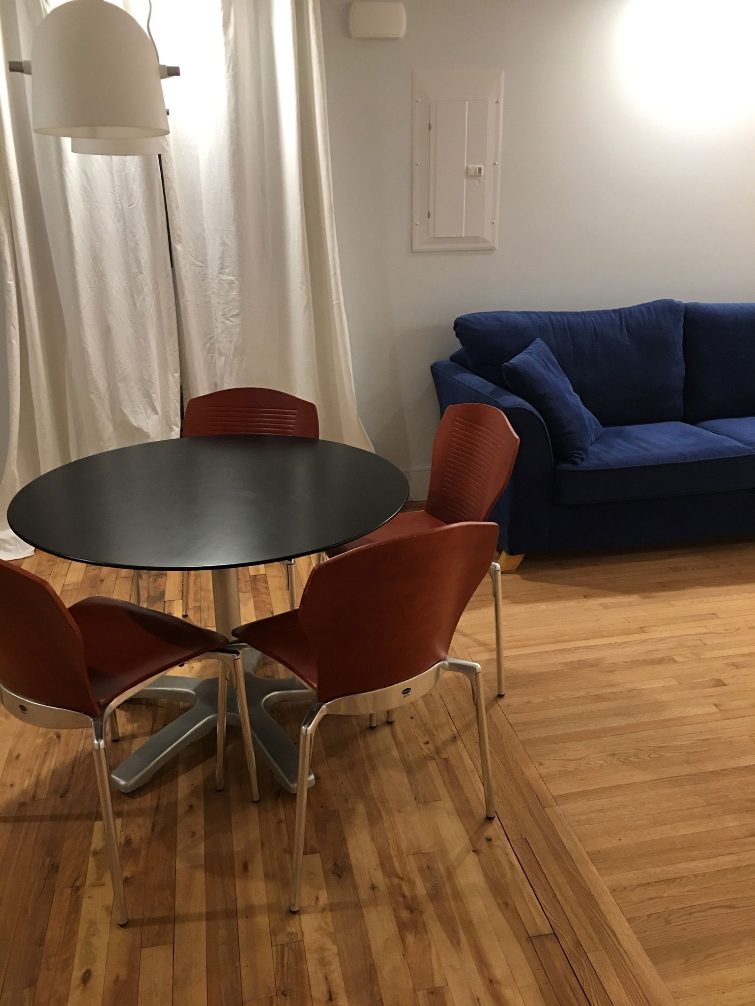Estudio Independiente Montréal 258934