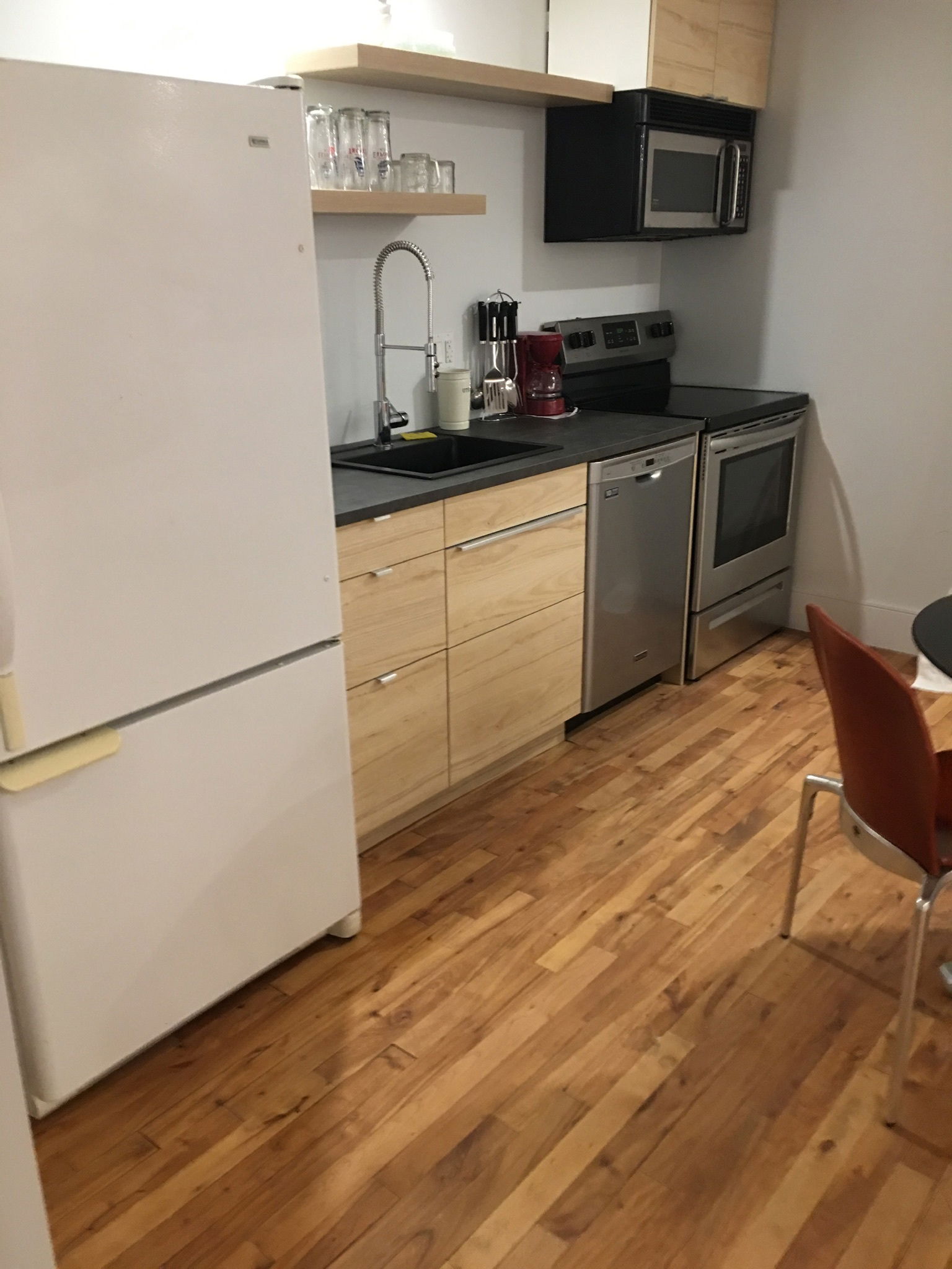 Estudio Independiente Montréal 258934