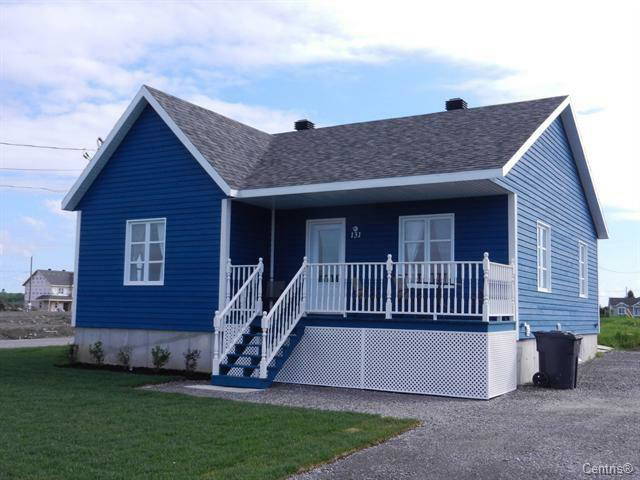 Cały Dom Deschambault 102344-1