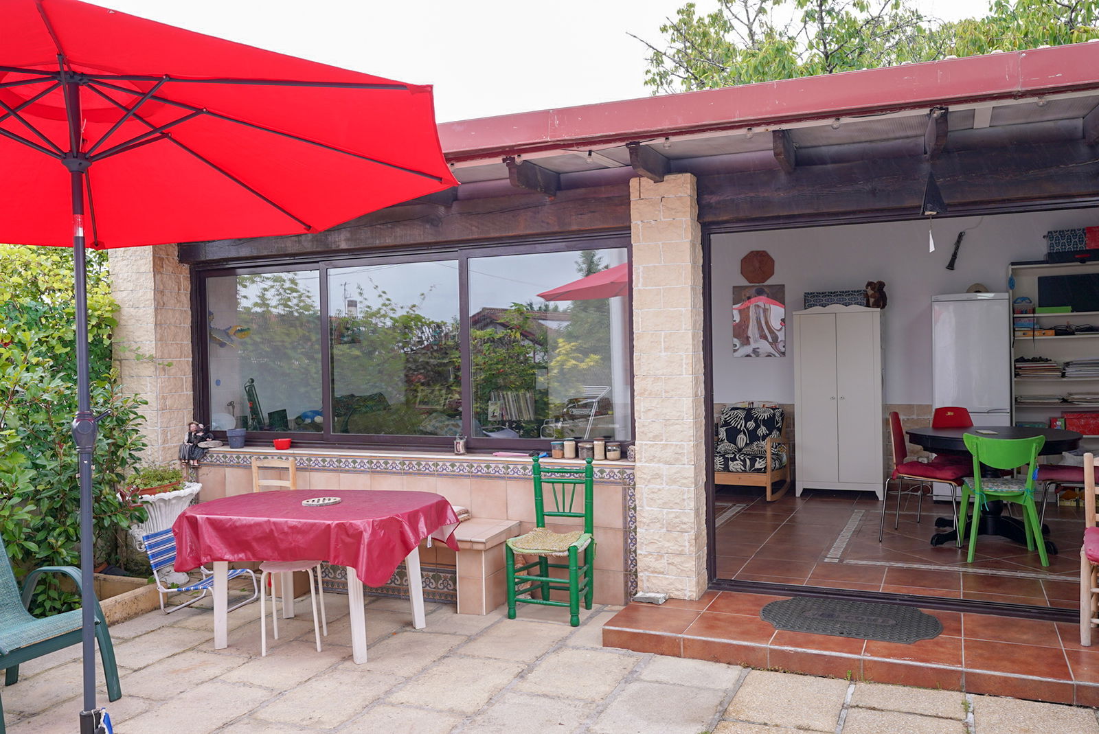 Onofhängeg Studio Hendaye 268731