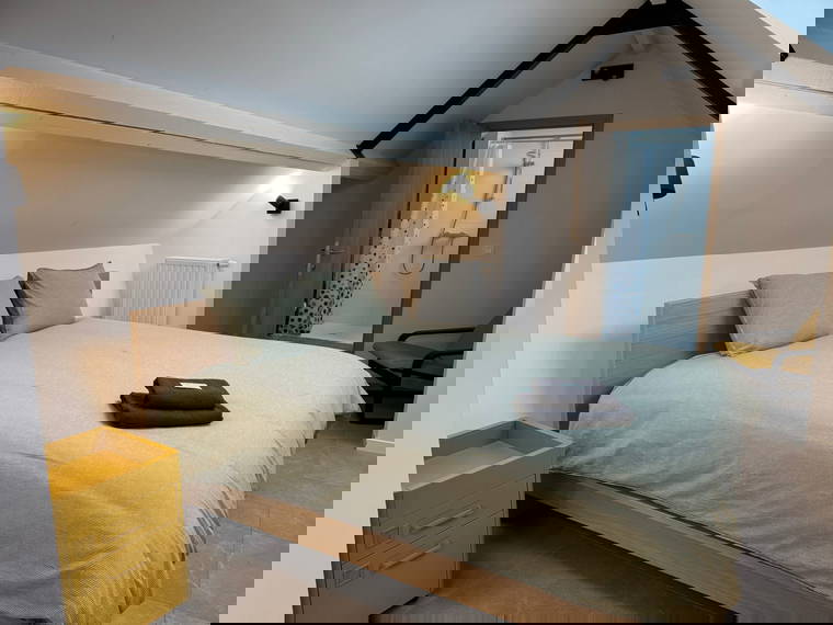 Gehele Woning Pont-à-Celles 643990