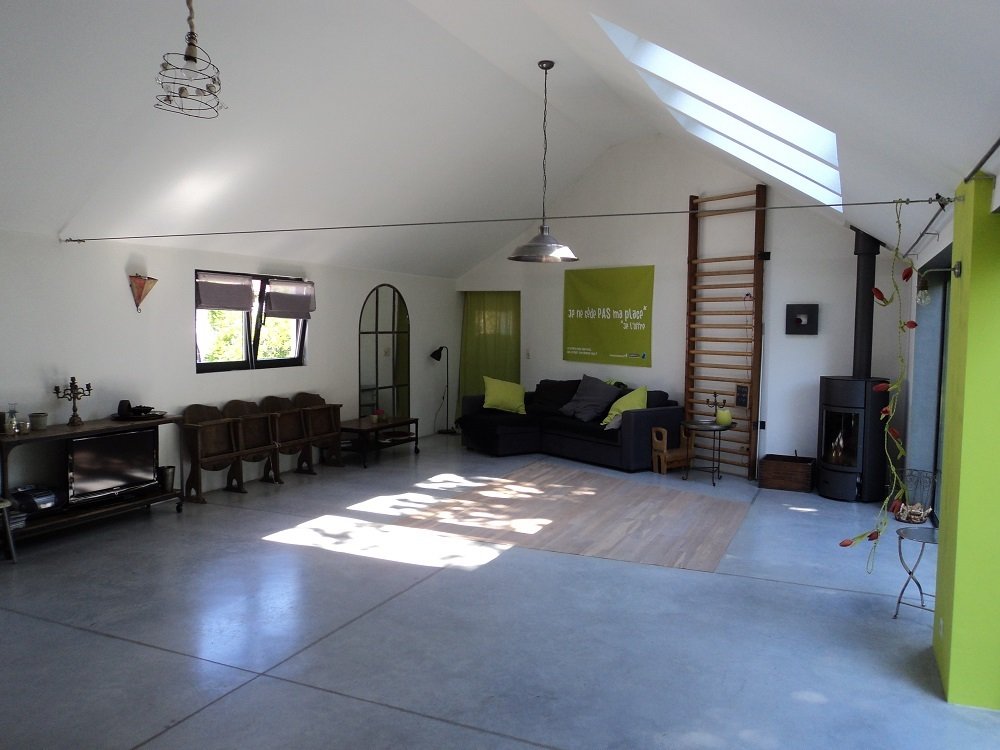 Itsenäinen Studio Ittre 55552
