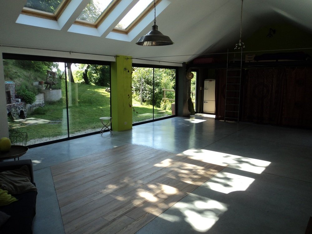 Itsenäinen Studio Ittre 55552