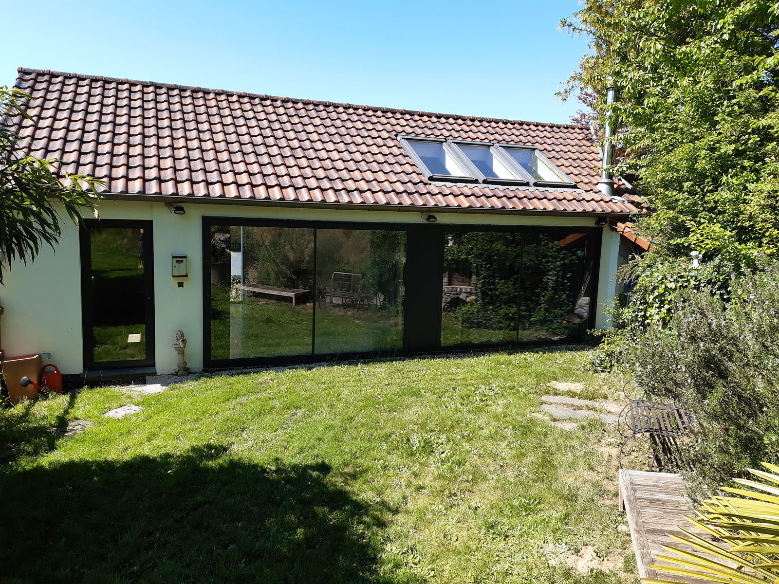 Itsenäinen Studio Ittre 55552