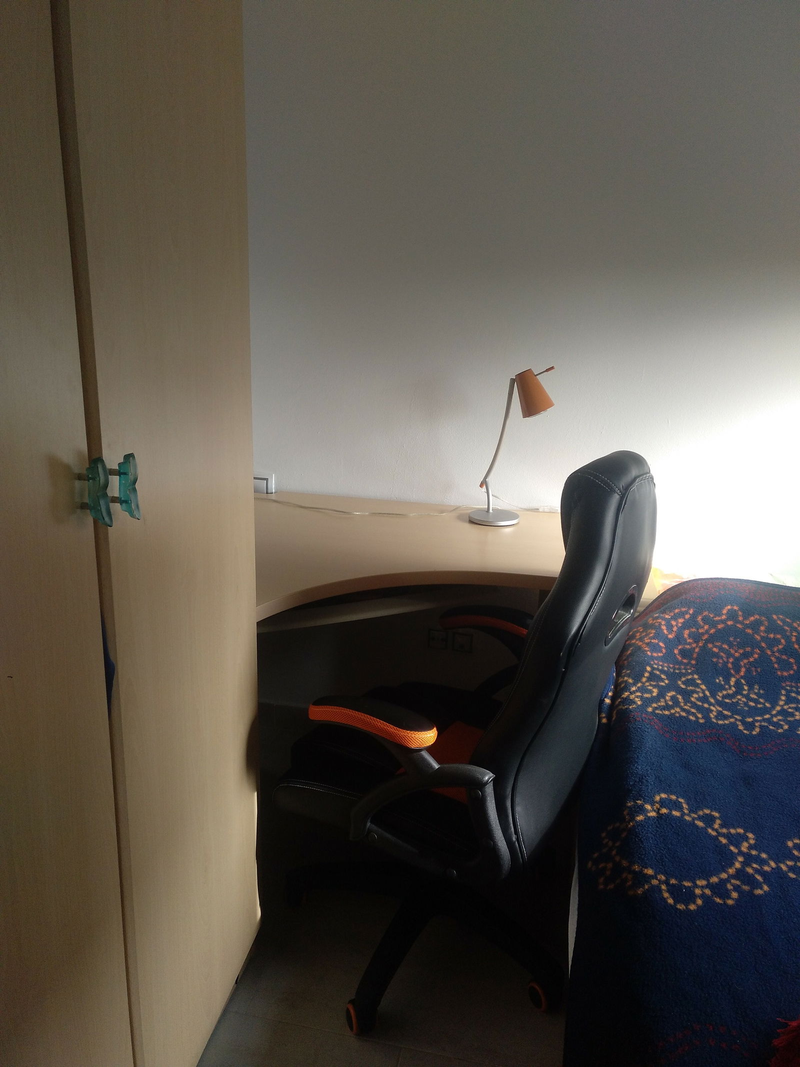 Chambre Chez L'habitant Sant Cugat del Vallès 248405